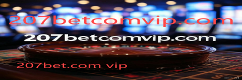 207bet.com vip