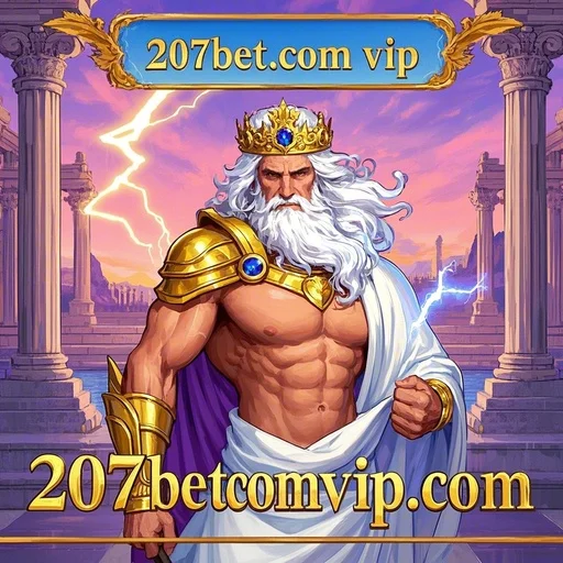 Explorando as Promoções Imperdíveis do 207bet.com VIP