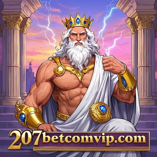 Explorando o Mundo dos Caça-Níqueis no 207bet.com VIP